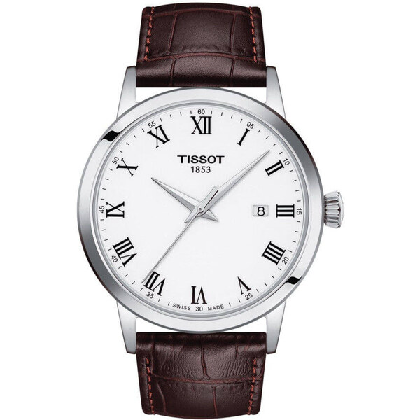 Tissot T-Classic Dream Gent Quartz T129.410.16.013.00 66580560
