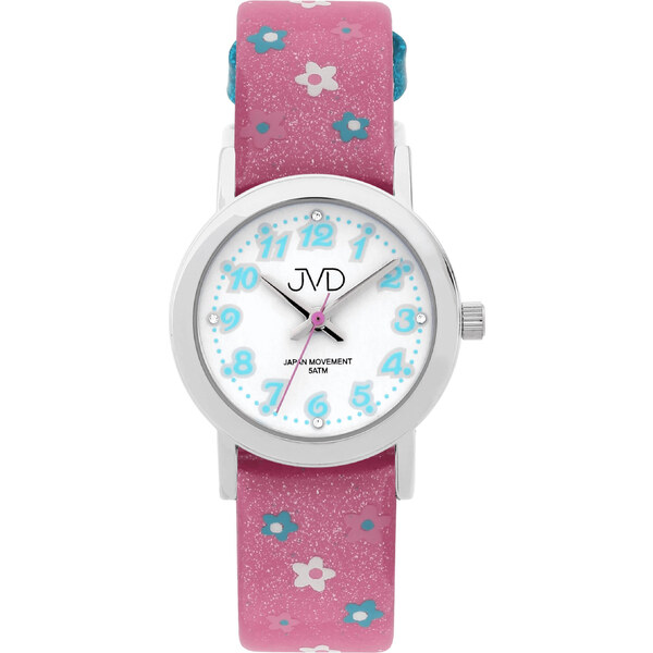 JVD Detské náramkové hodinky J7197.2 66588367