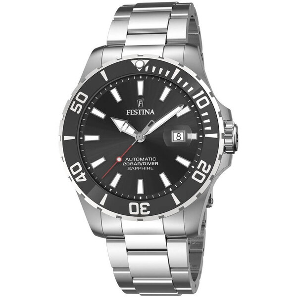 Festina Automatic Diver 20531/4 66582083