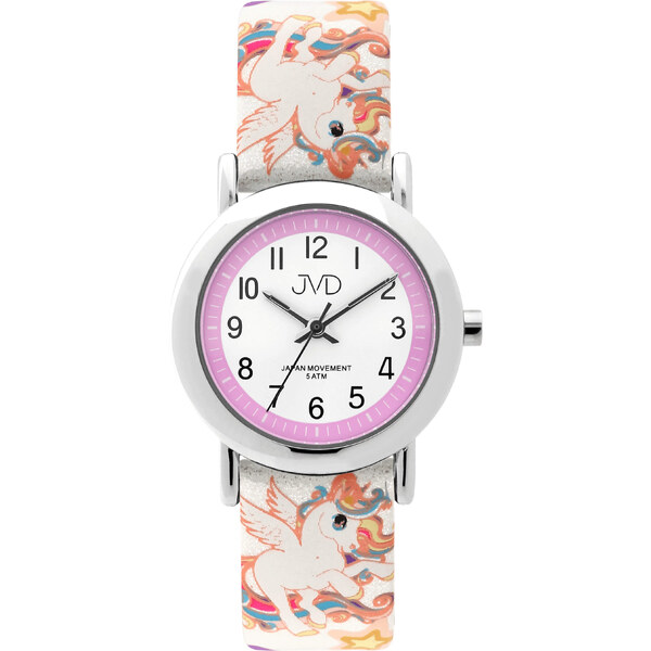JVD Detské náramkové hodinky J7179.8 66585168