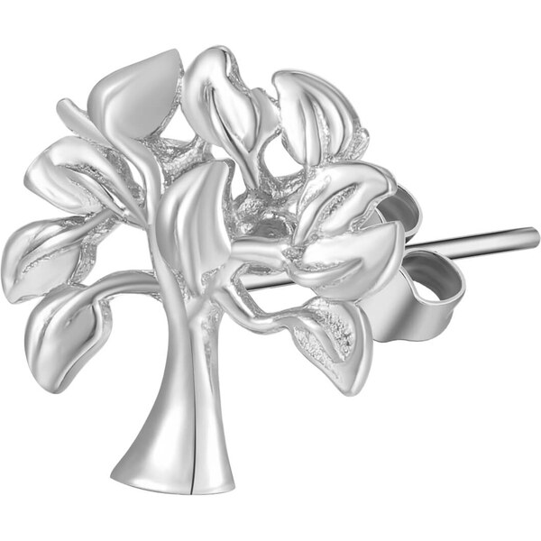 Rosato Strieborná náušnica Strom života Storie RZO028R 66581495