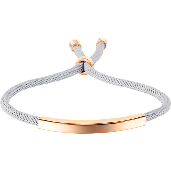 Dámsky náramok z chirurgickej ocele FRANCES 25084978