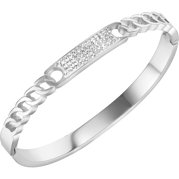 Dámsky náramok z chirurgickej ocele HALLIE 25084979