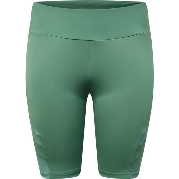 Urban Classics Legíny zelená 65867378