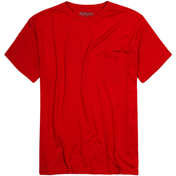 ADAMO tričko pánske 139055 regular fit nadmerná veľkosť 31518596