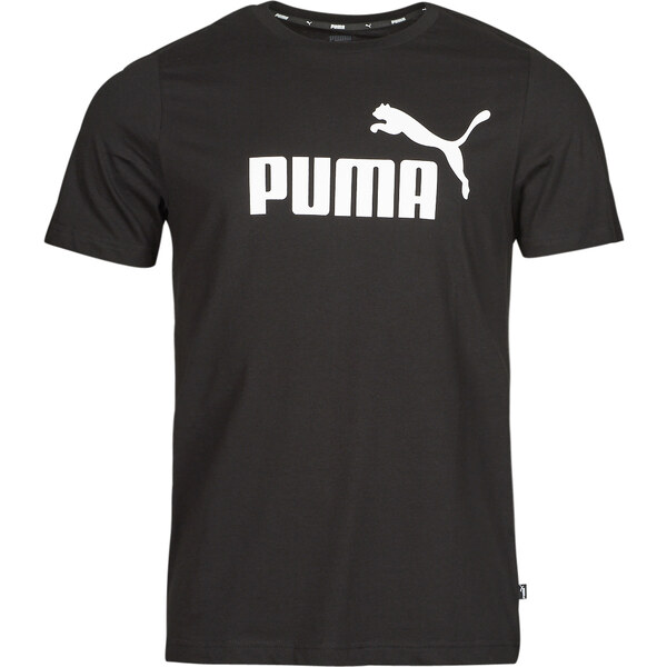 Puma Tričká s krátkym rukávom ESS LOGO TEE Puma 25186262