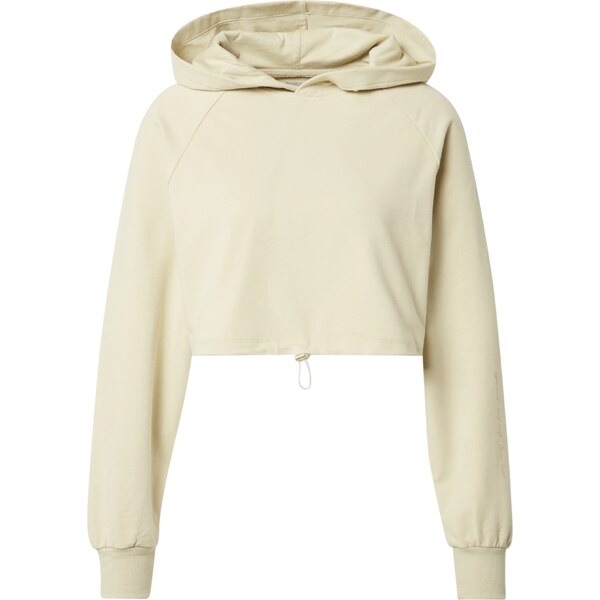 ABOUT YOU x Sofia Tsakiridou Mikina Kayra pastelovo zelená 54226024