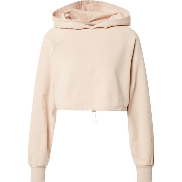 ABOUT YOU x Sofia Tsakiridou Mikina Kayra šampanské 55341408