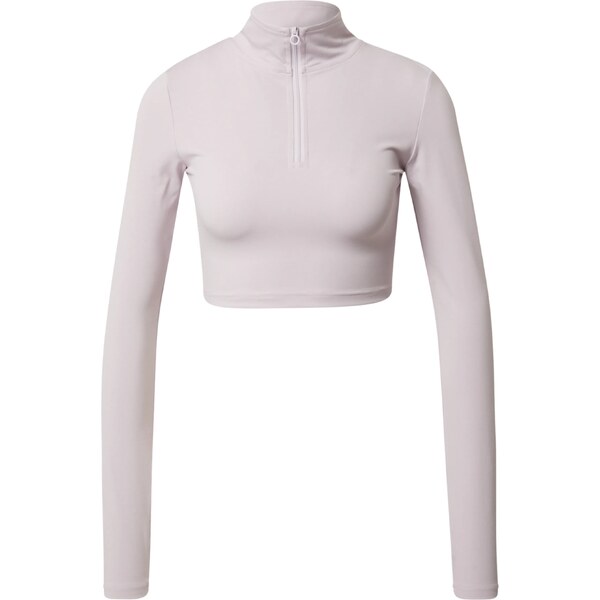 ABOUT YOU x Sofia Tsakiridou Funkčné tričko Helen fialová 63141006