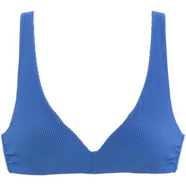 SUNSEEKER Bikinový top Sunseeker modrá 66846389