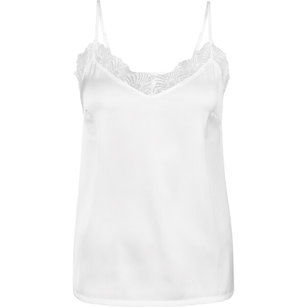 LASCANA Top biela 54629410