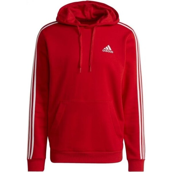 Adidas Essentials Fleece M GU2523 muži 49805058
