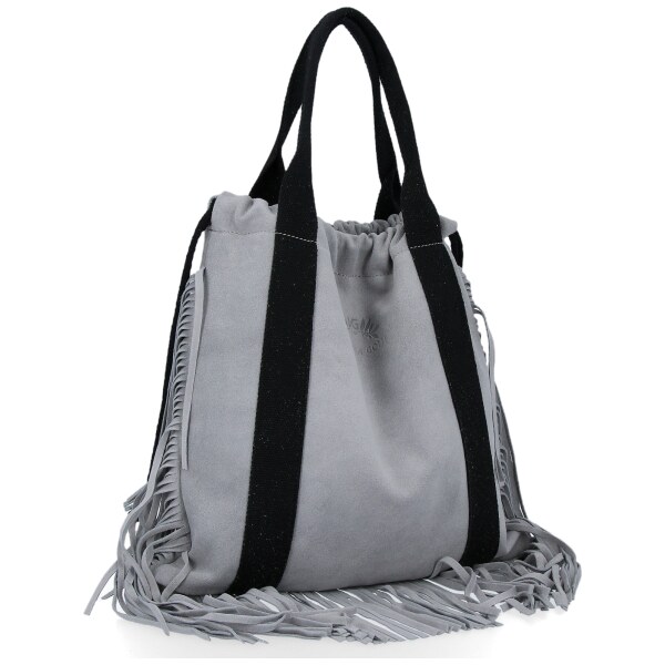 Kožené kabelka shopper bag Vittoria Gotti B7 27614496