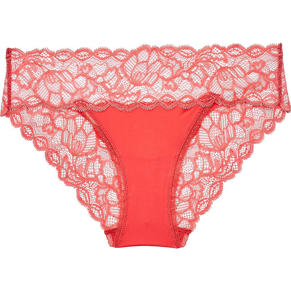 Calvin Klein - Seductive Comfort lace čipkované nohavičky 25217270