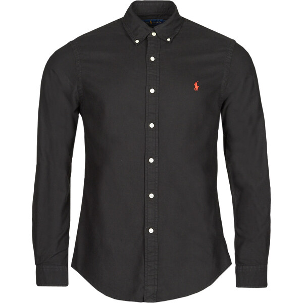 Polo Ralph Lauren Košele s dlhým rukávom CAMISETA Polo Ralph Lauren 25293135