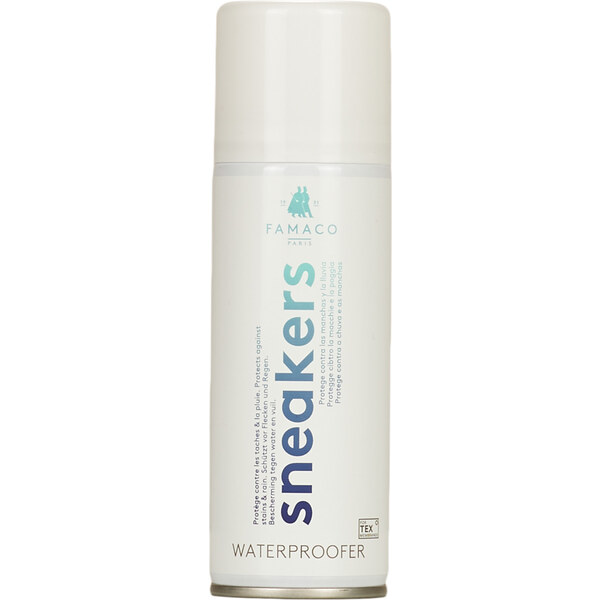 Famaco Impregnačné produkty AEROSOL SNEAKERS WATERPROOF 200ML FAMACO 25354434