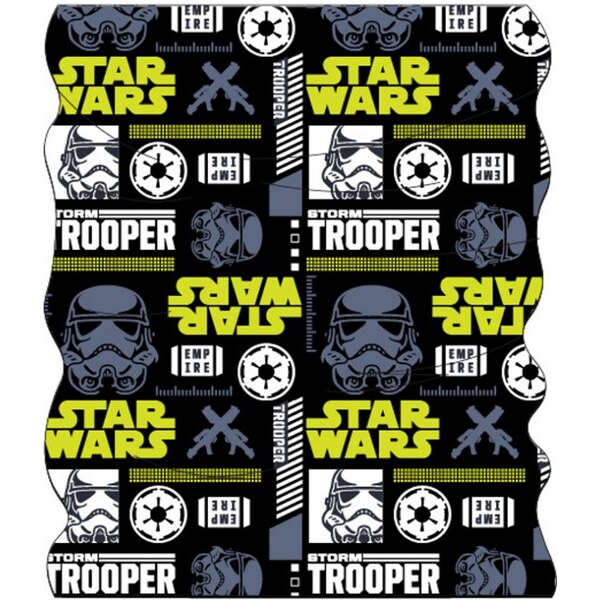 E plus M Multifunkčná šatka Star Wars 25298395