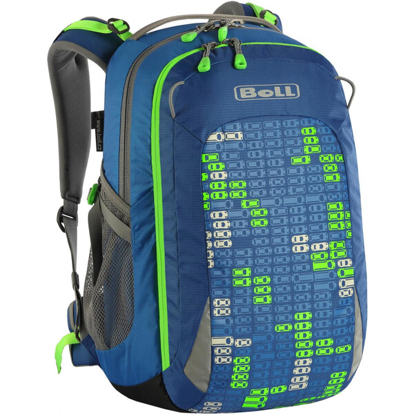 Boll SMART 24 Cars 62192281