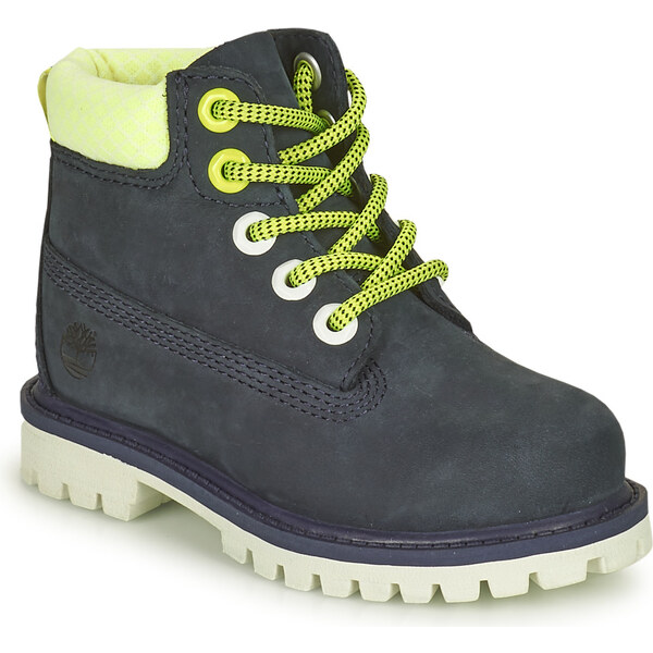 Timberland Polokozačky 6 In Premium WP Boot Timberland 25354479