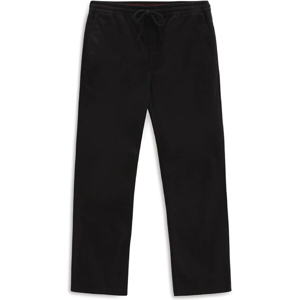 VANS Nohavice čierna 25410735