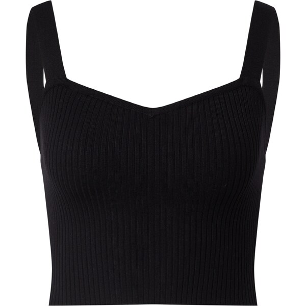 EDITED Top Hana čierna 25410803