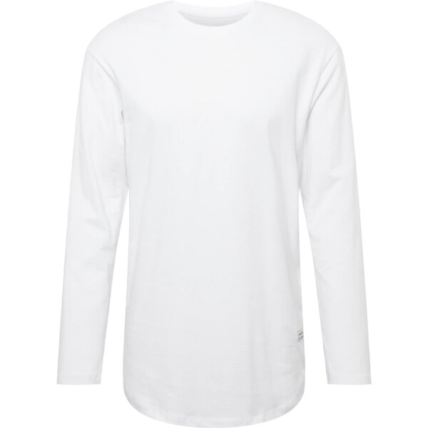 JACK & JONES Tričko JJENoa biela 25430770