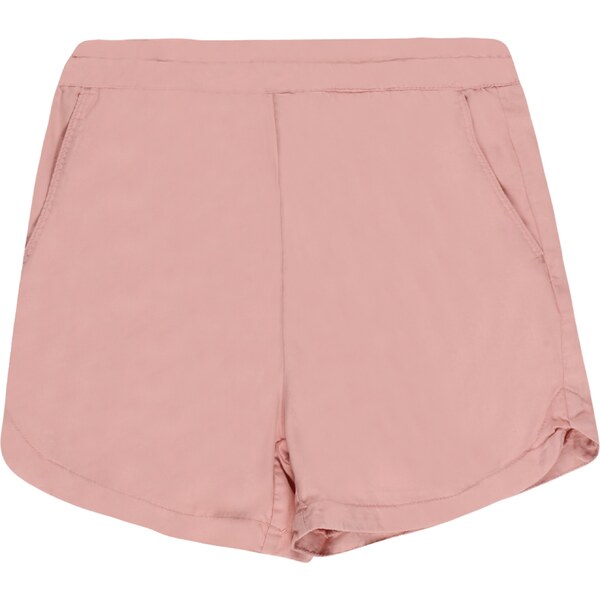 NAME IT Nohavice BECKY TWITINDA staroružová 54226138