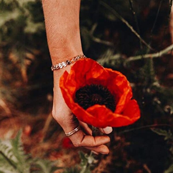 SWAROVSKI Elements Swarovski e. zlatý náramok Karma, chirurgická oceľ 25473450