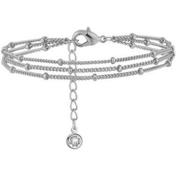 SWAROVSKI Elements SWAROVSKI E. NÁRAMOK SIX SENSES SEB5710 25473437