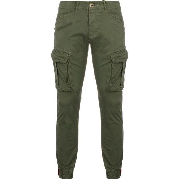 ALPHA INDUSTRIES Kapsáče Spy olivová 35296495