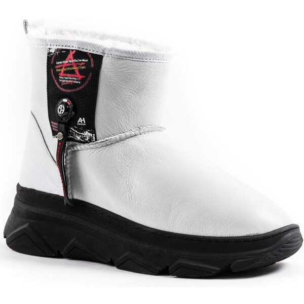 Roberto Serpentini Bianco snehule 14299346