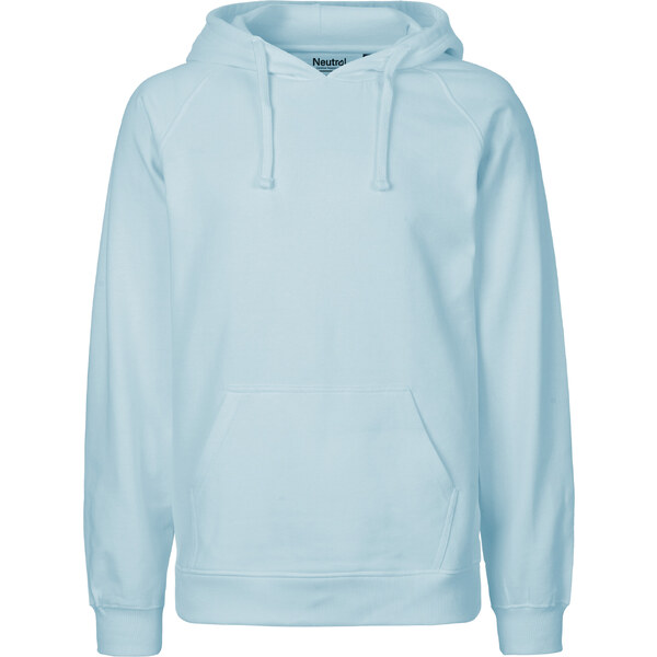 Pánska mikina z bio bavlny s kapucňou Neutral 64506266