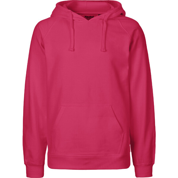 Pánska mikina z bio bavlny s kapucňou Neutral 64506271