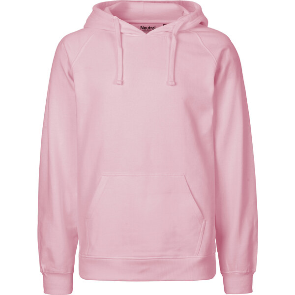 Pánska mikina z bio bavlny s kapucňou Neutral 64506272