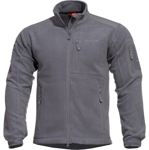 Mikina Pentagon PERSEUS 2.0 wolf grey 66910049