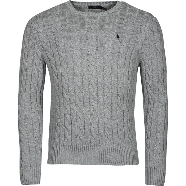 Polo Ralph Lauren Svetre PULL COL ROND EN MAILLE TORSADEE Polo Ralph 64104759