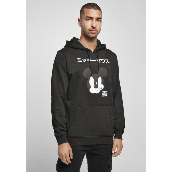 Merchcode Mickey Japanese Hoody Black 50641662