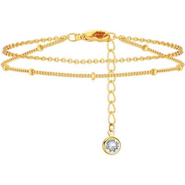 SWAROVSKI Elements SWAROVSKI E. NÁRAMOK LONG BEACH SEB5717 25538019