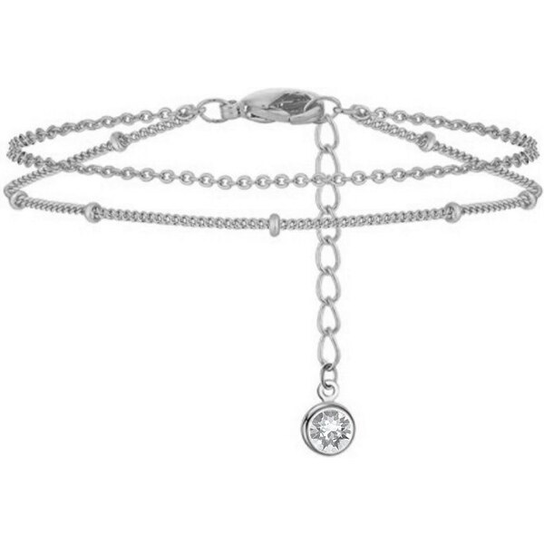 SWAROVSKI Elements SWAROVSKI E. NÁRAMOK LONG BEACH SEB5718 25538020