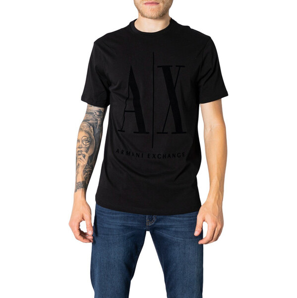 Armani Exchange T-Shirt Uomo 66347108