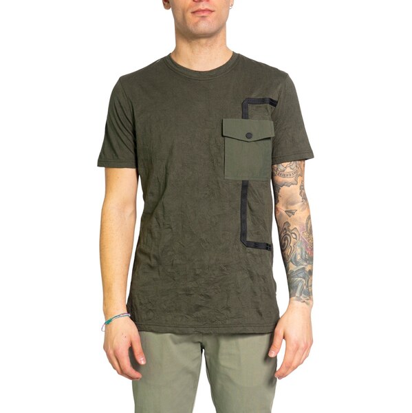 Antony Morato T-Shirt Uomo 66347122