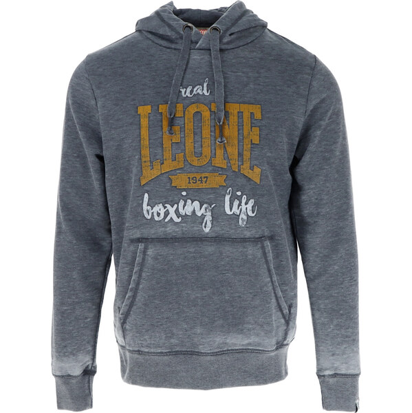 Leone 1947 pánska mikina s kapucňou 66807014