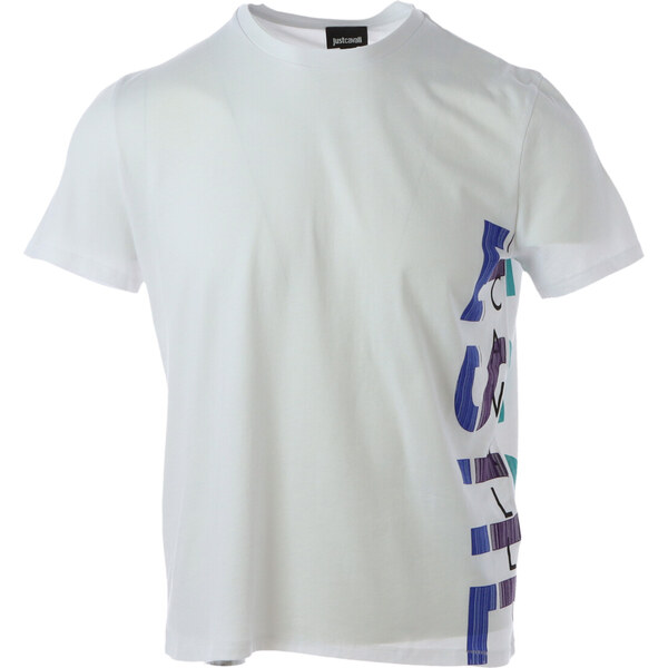Just Cavalli pánske tričko 66818373
