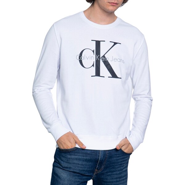 Calvin Klein pánska mikina 66472213