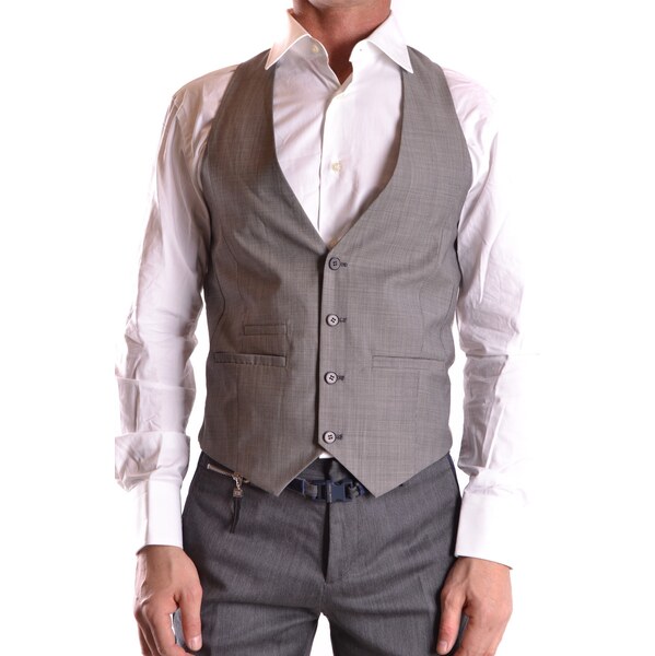 Pánska vesta Eleventy Gilet 66472205