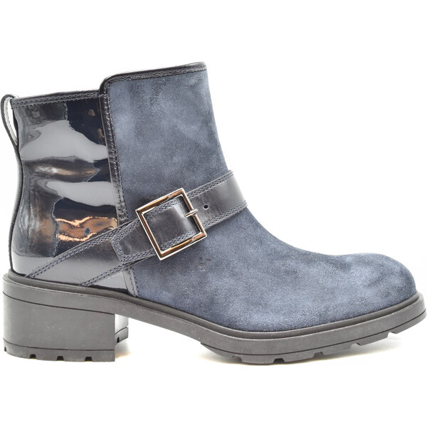 Hogan členkové topánky 66471552