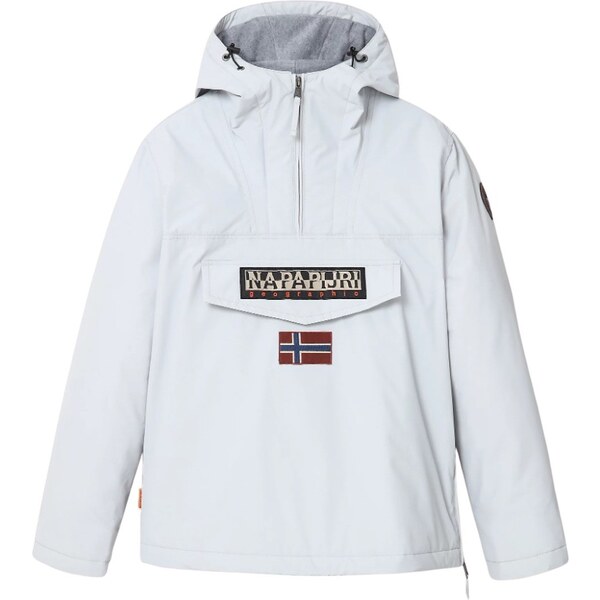 Napapijri zimná bunda s kapucňou 66818334
