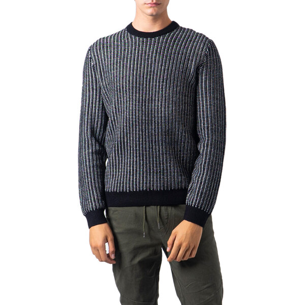 Pánsky vzorovaný sveter Only & Sons 66472238