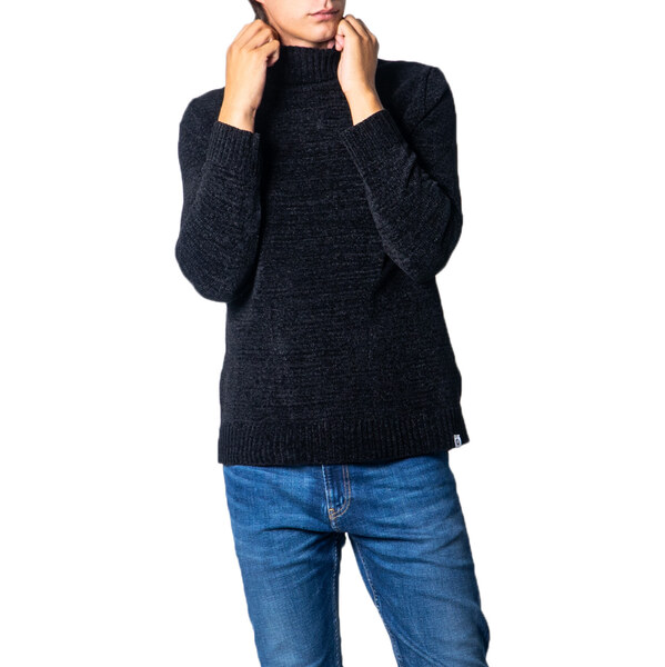 Over-d Pánsky rolákový sveter 66472242