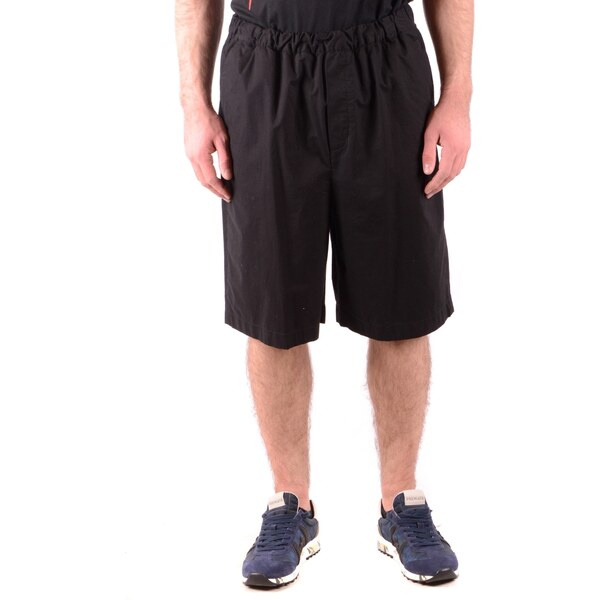 Alexander McQueen pánske bermudy 66808648